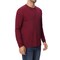 Zfeel Blank Dry Fit Long Sleeve Tee, Crafting Base Shirt for Personalized Apparel-ZF912